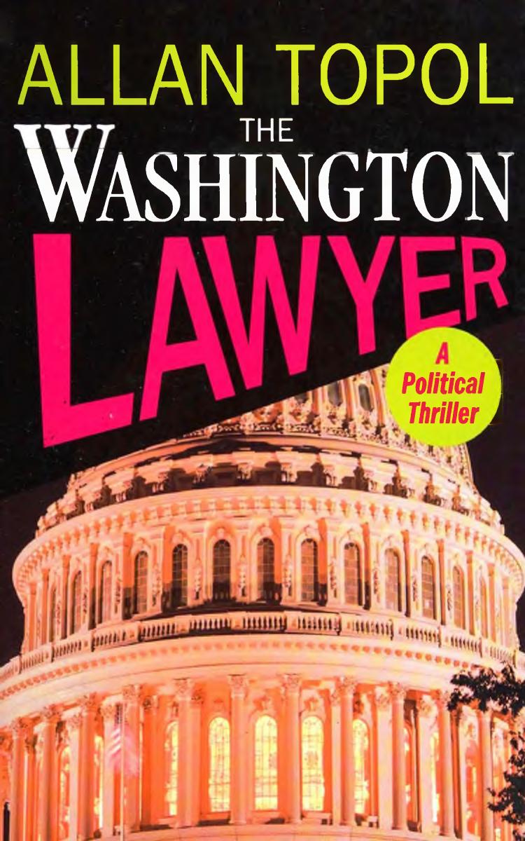 The Washington lawyer (2015)