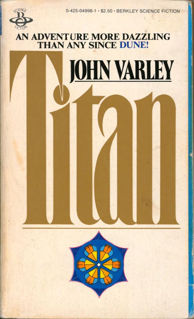 Titan (1981)