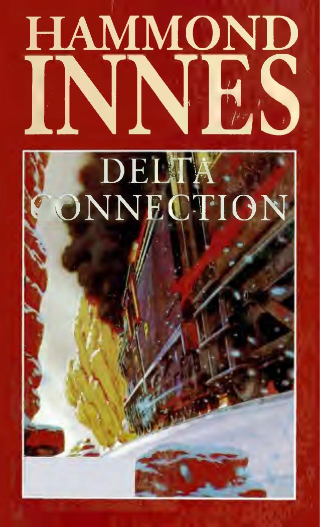 Delta Connection (1997)