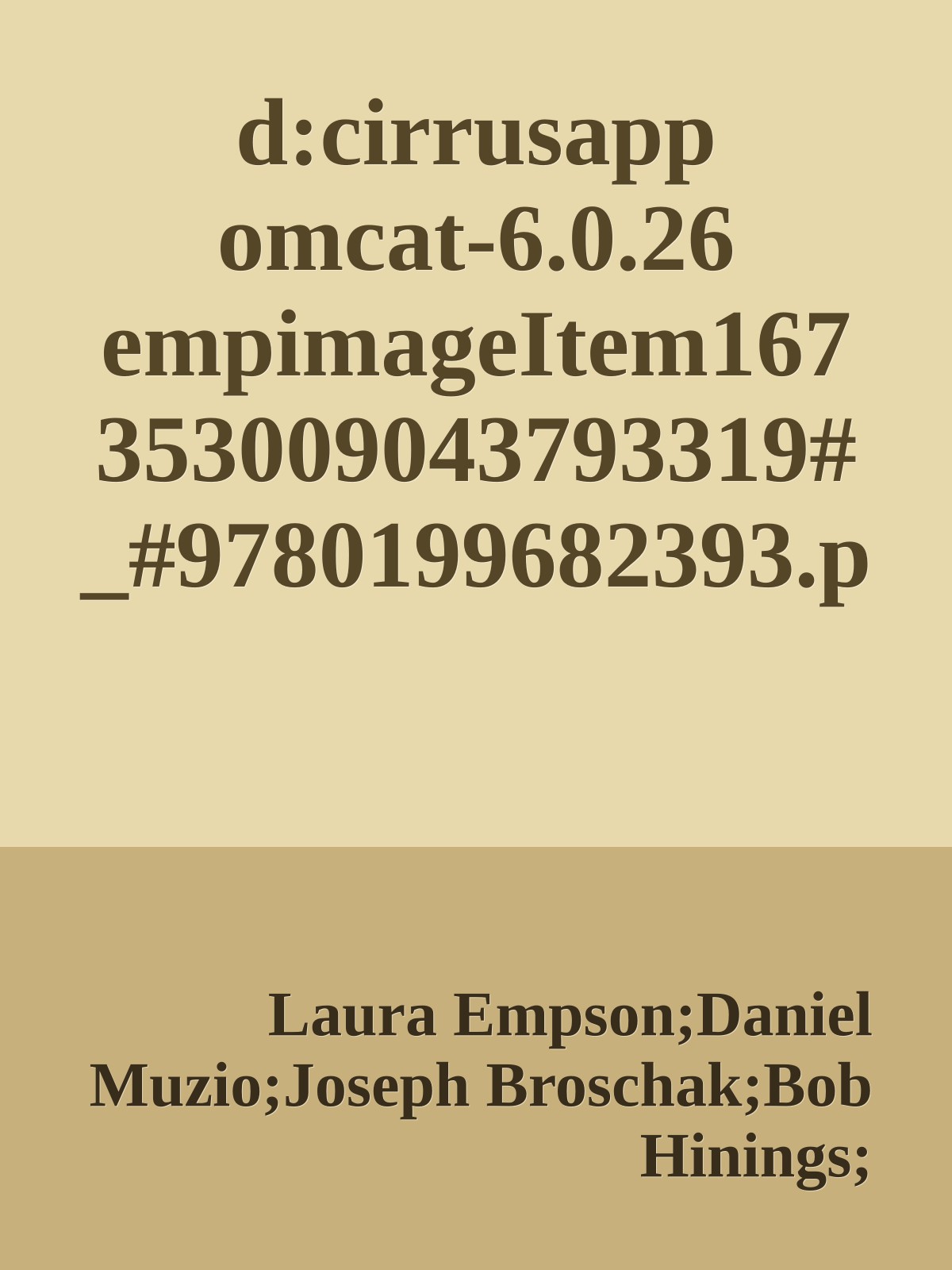 d:cirrusapp omcat-6.0.26 empimageItem167353009043793319#_#9780199682393.pdf