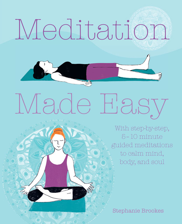 Meditation Made Easy