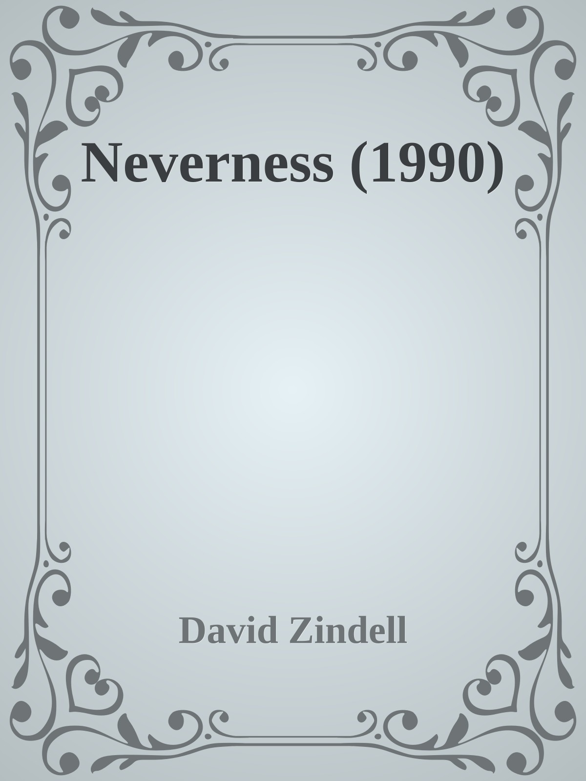 Neverness (1990)
