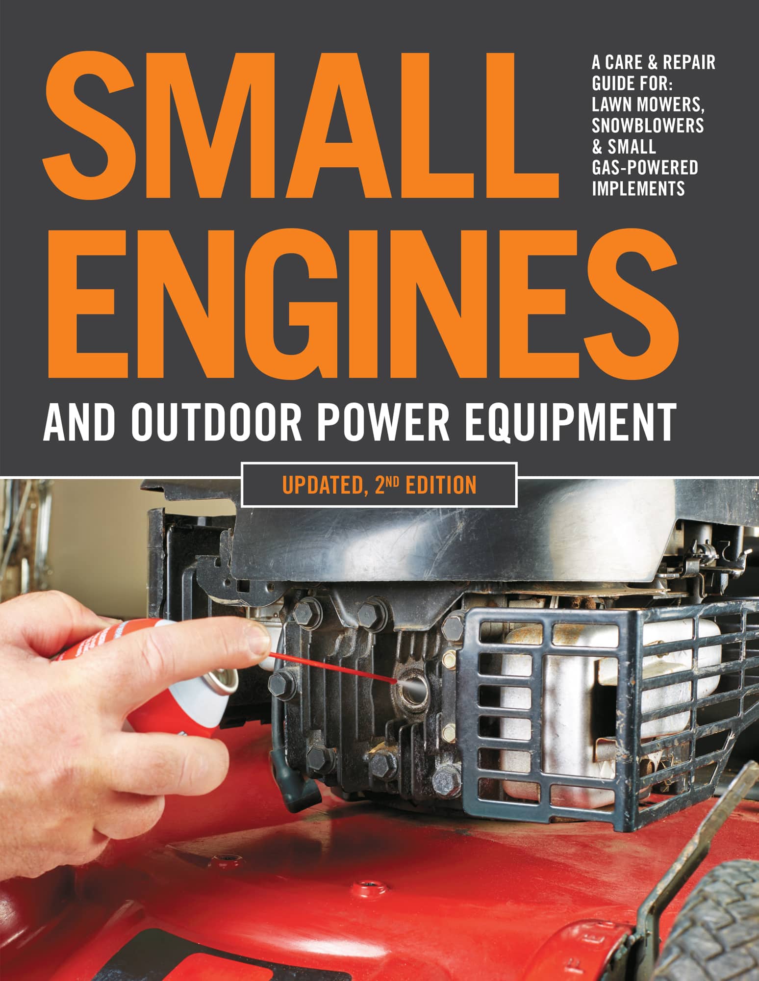 Small Engines and Outdoor Power Equipment