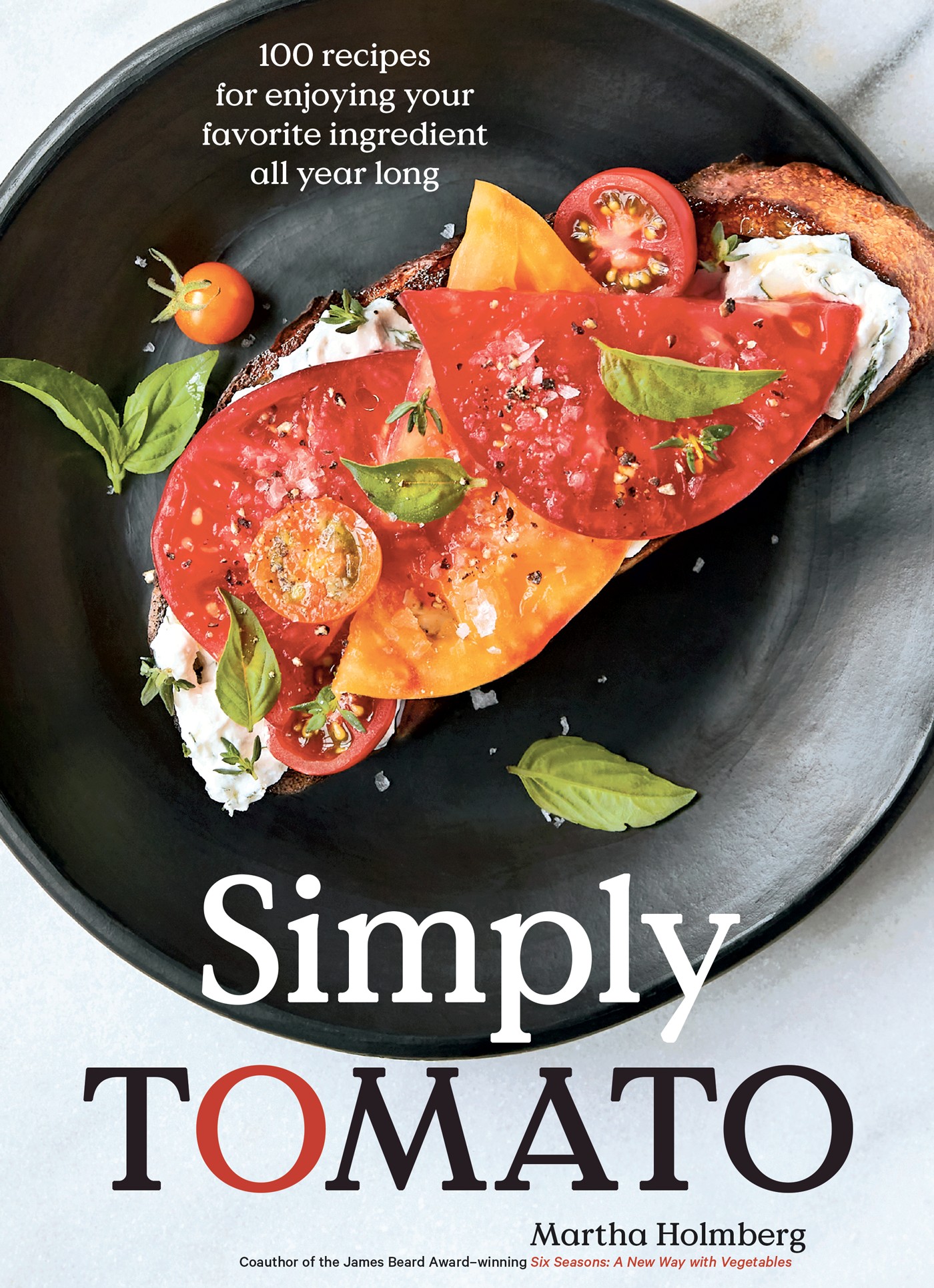 Simply Tomato