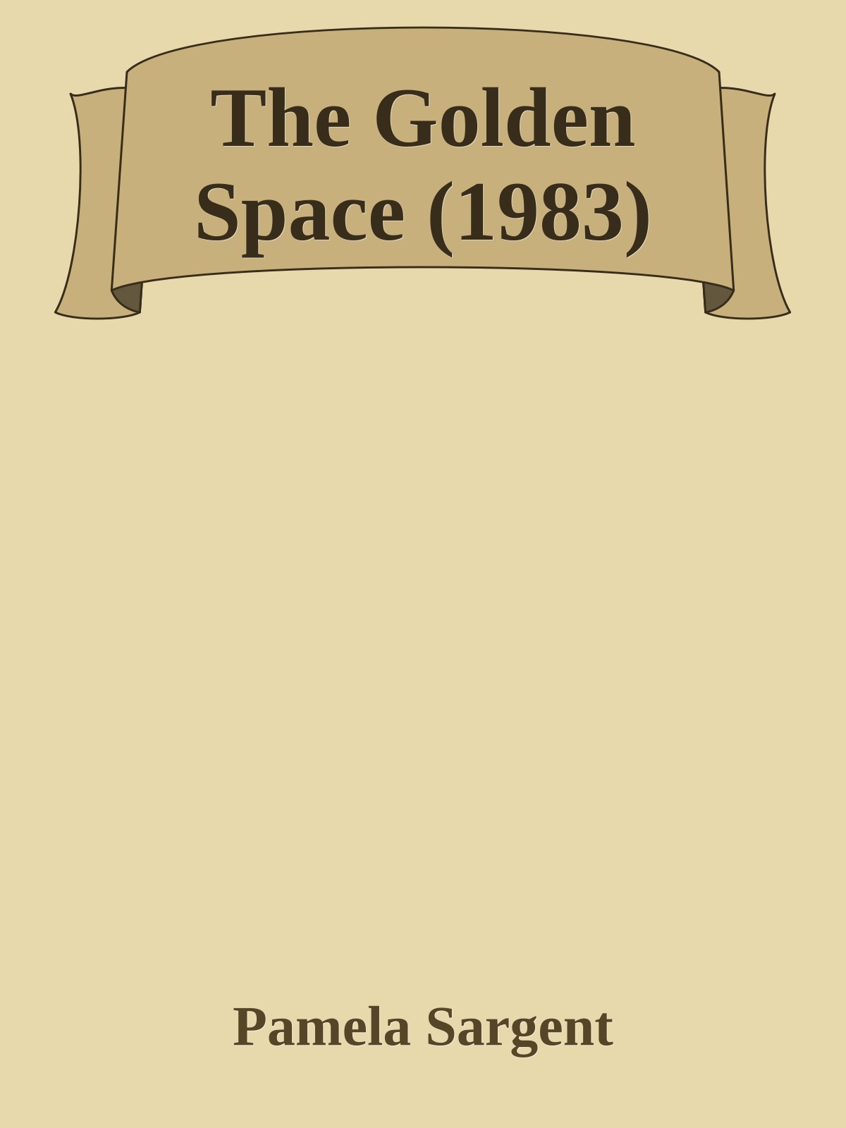 The Golden Space (1983)