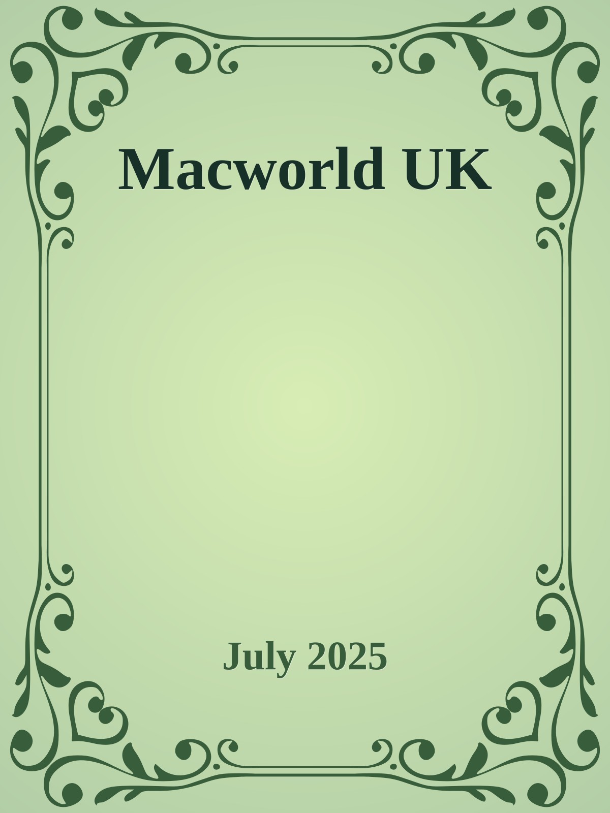 Macworld UK