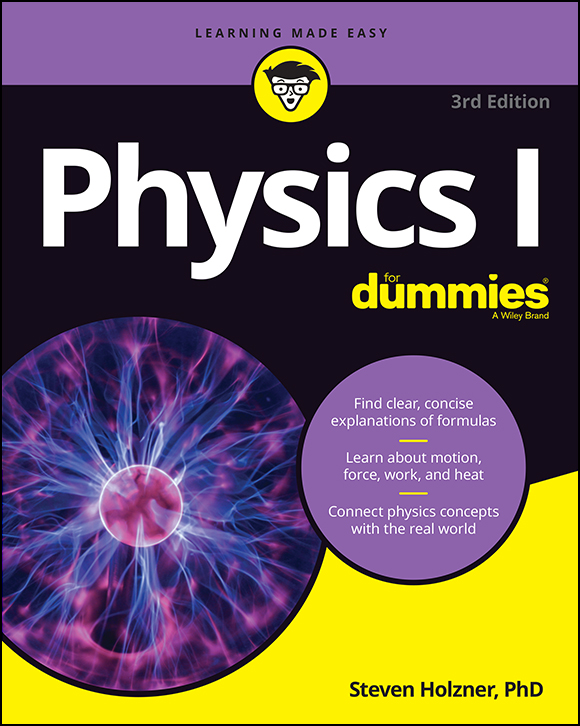 Physics I For Dummies