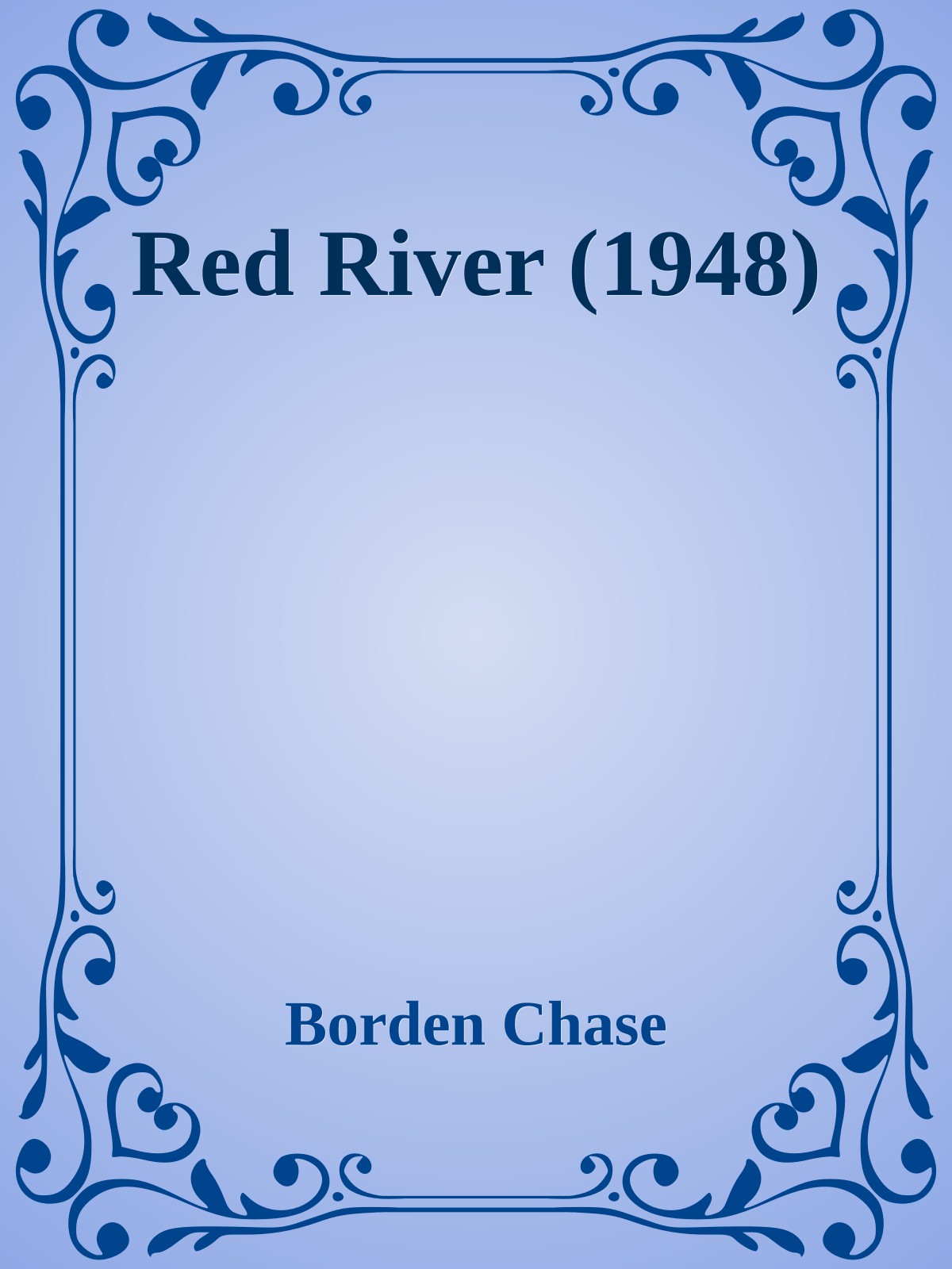 Red River (1948)