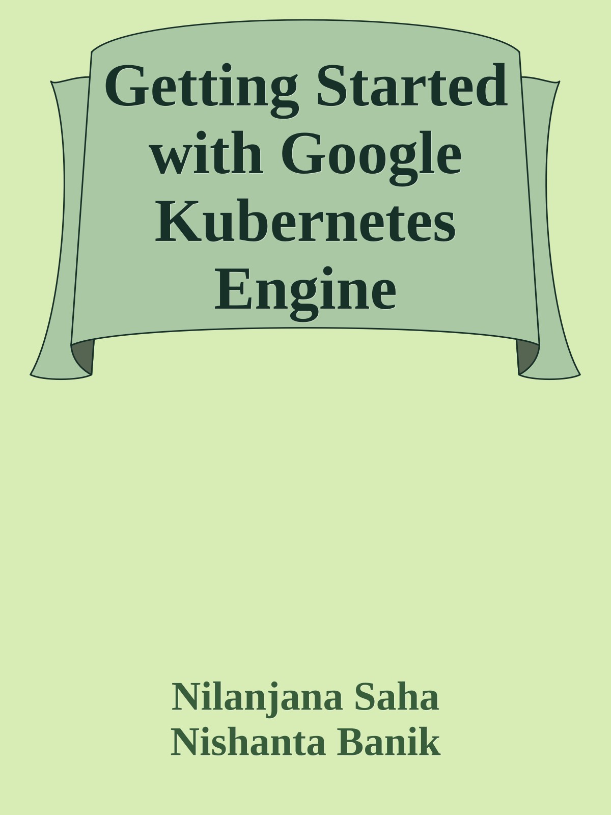 Getting Started with Google Kubernetes Engine