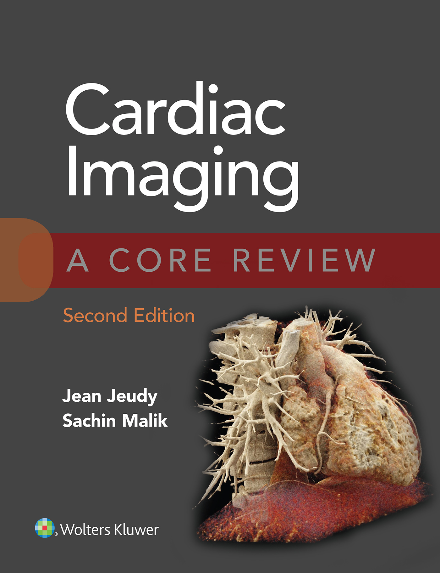 Cardiac Imaging: a Core Review