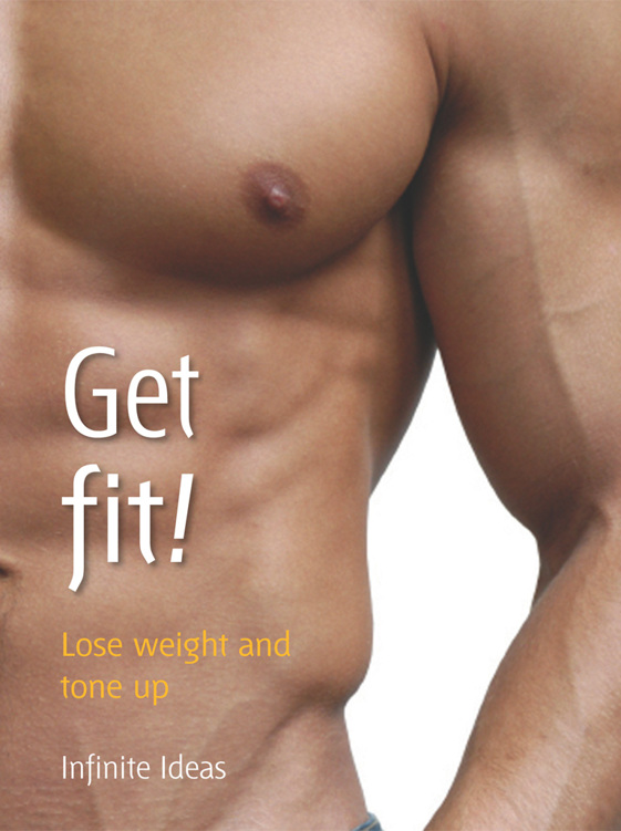 Get Fit!