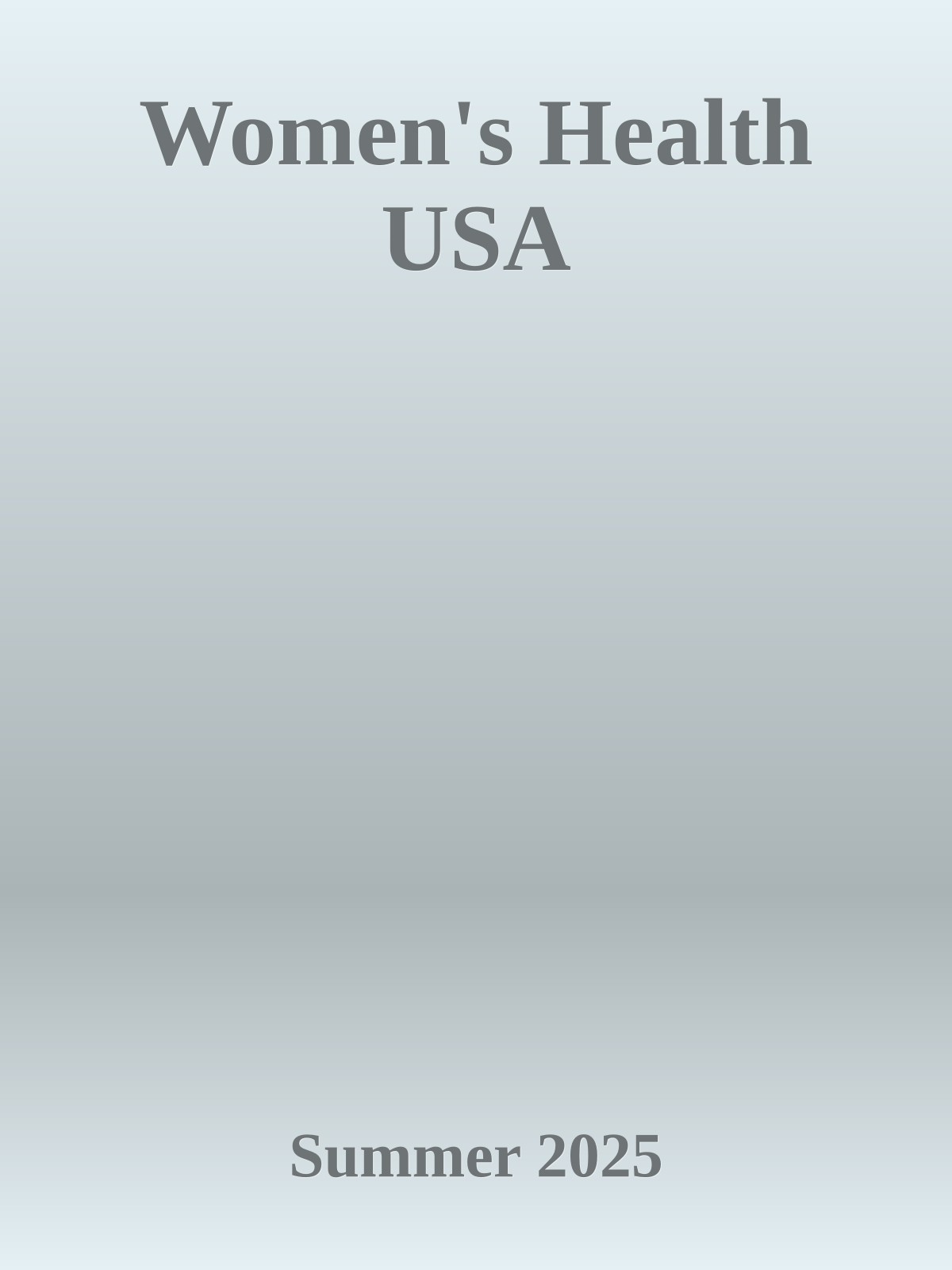 Women's Health USA