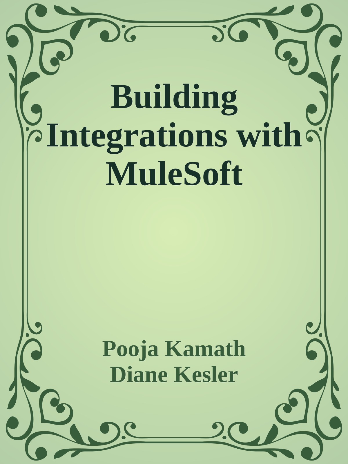 Building Integrations with MuleSoft