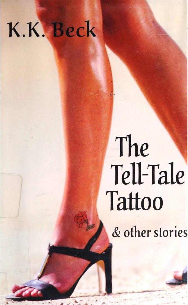 The Tell-tale Tattoo and Other Stories