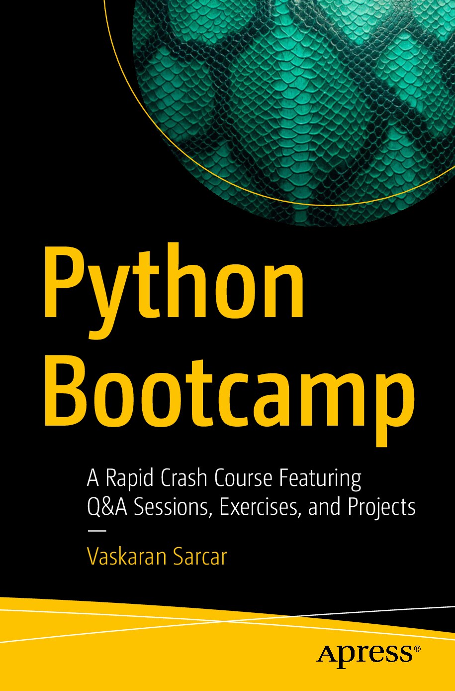 Python Bootcamp