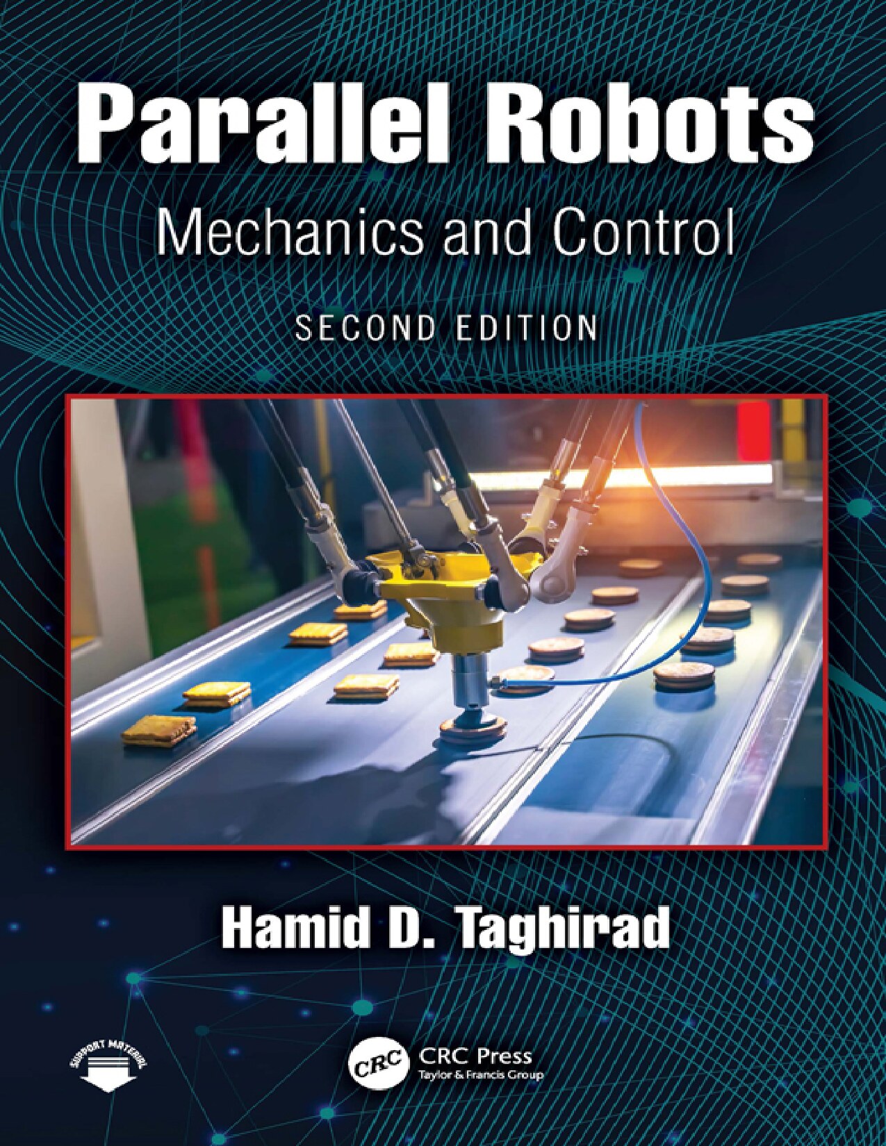 Parallel Robots