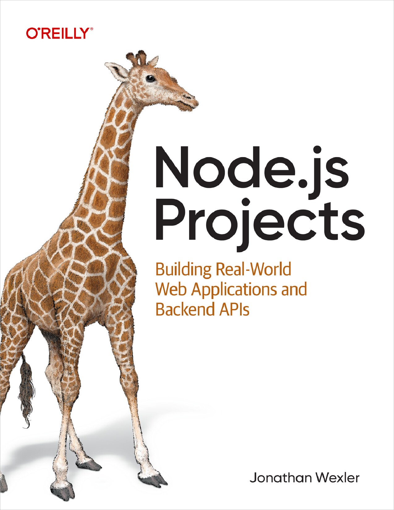 Node.js Projects (for Raymond Rhine)