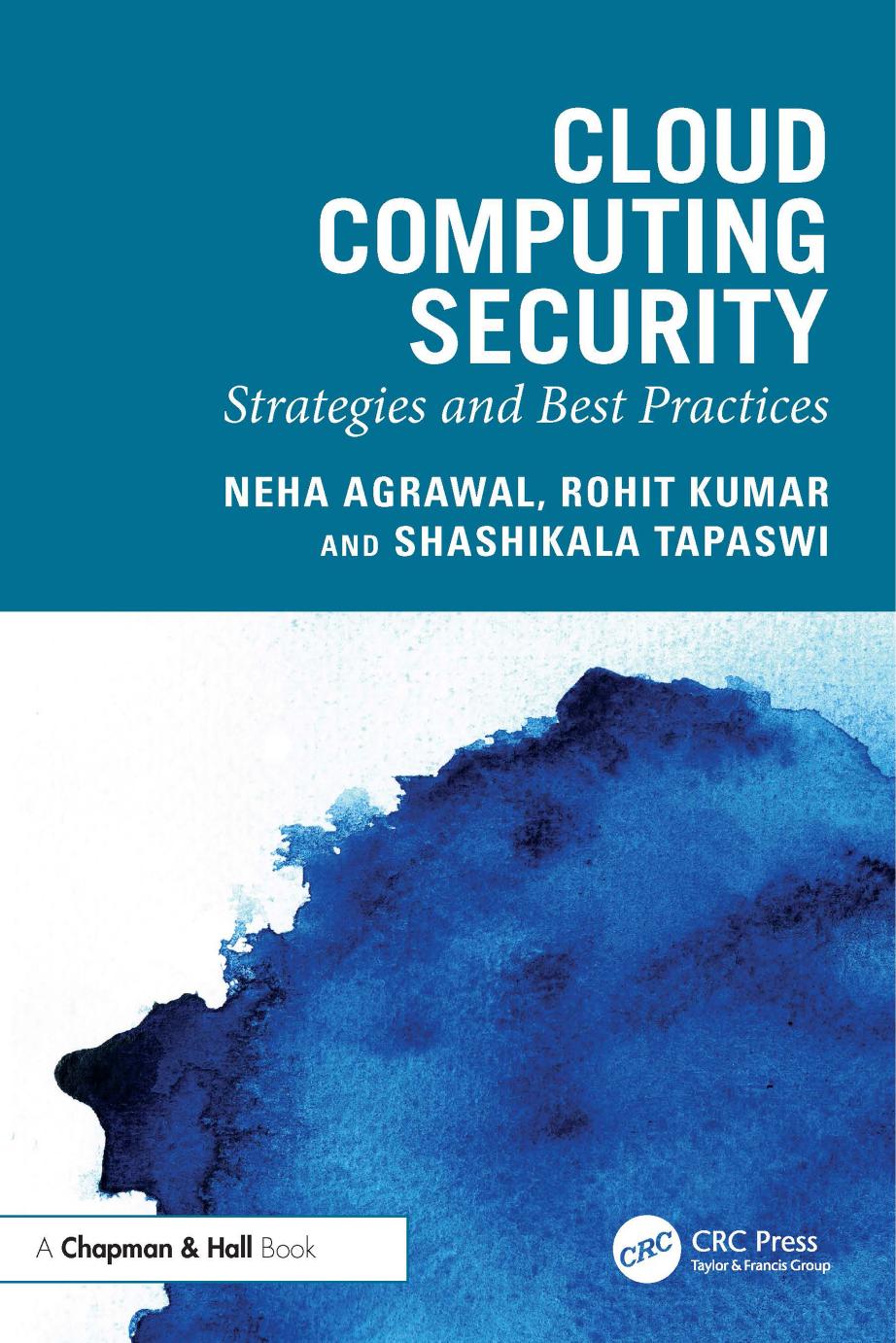Cloud Computing Security; Strategies and Best Practices