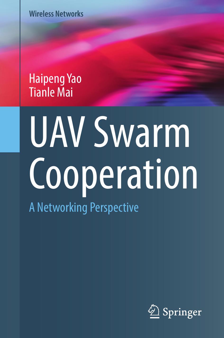 UAV Swarm Cooperation