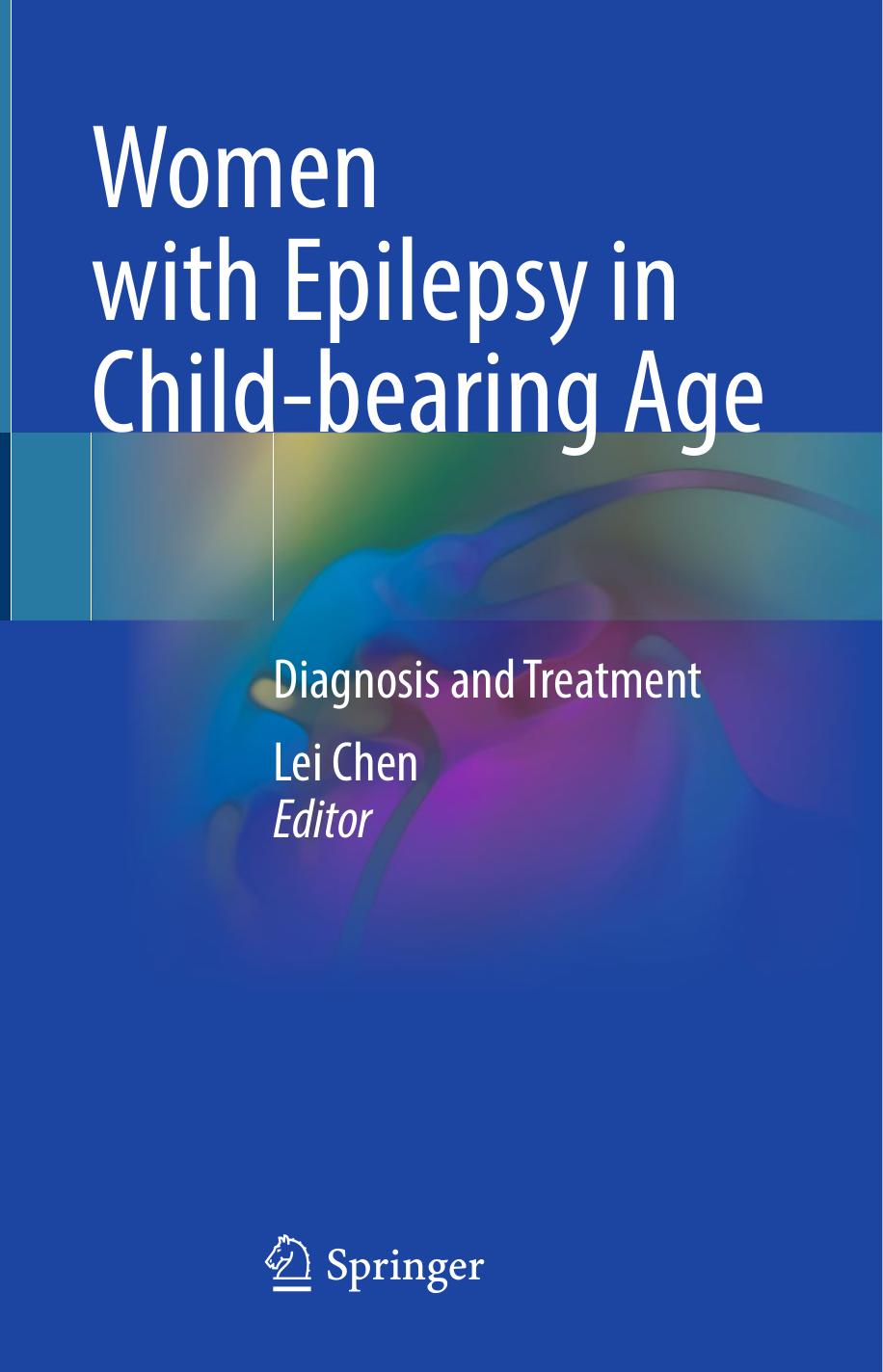 Women with Epilepsy in Child-bearing Age