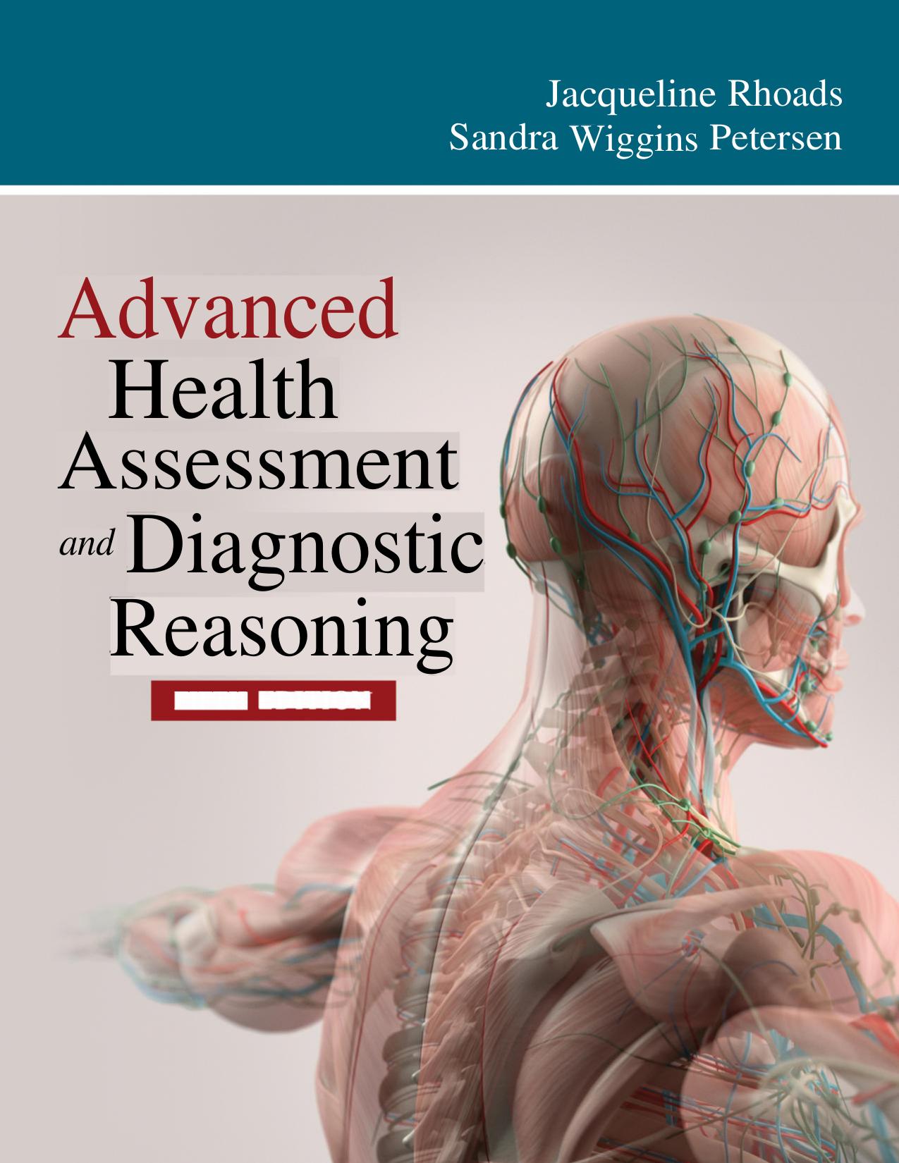 Advanced Health Assessment and Diagnostic Reasoning