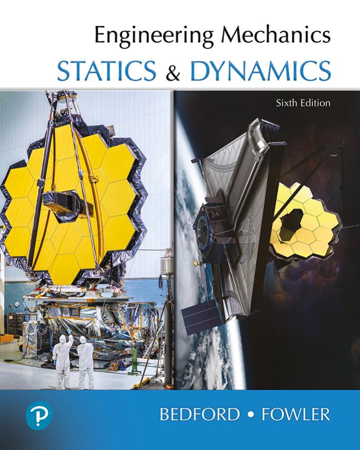 Engineering Mechanics: Statics & Dynamics