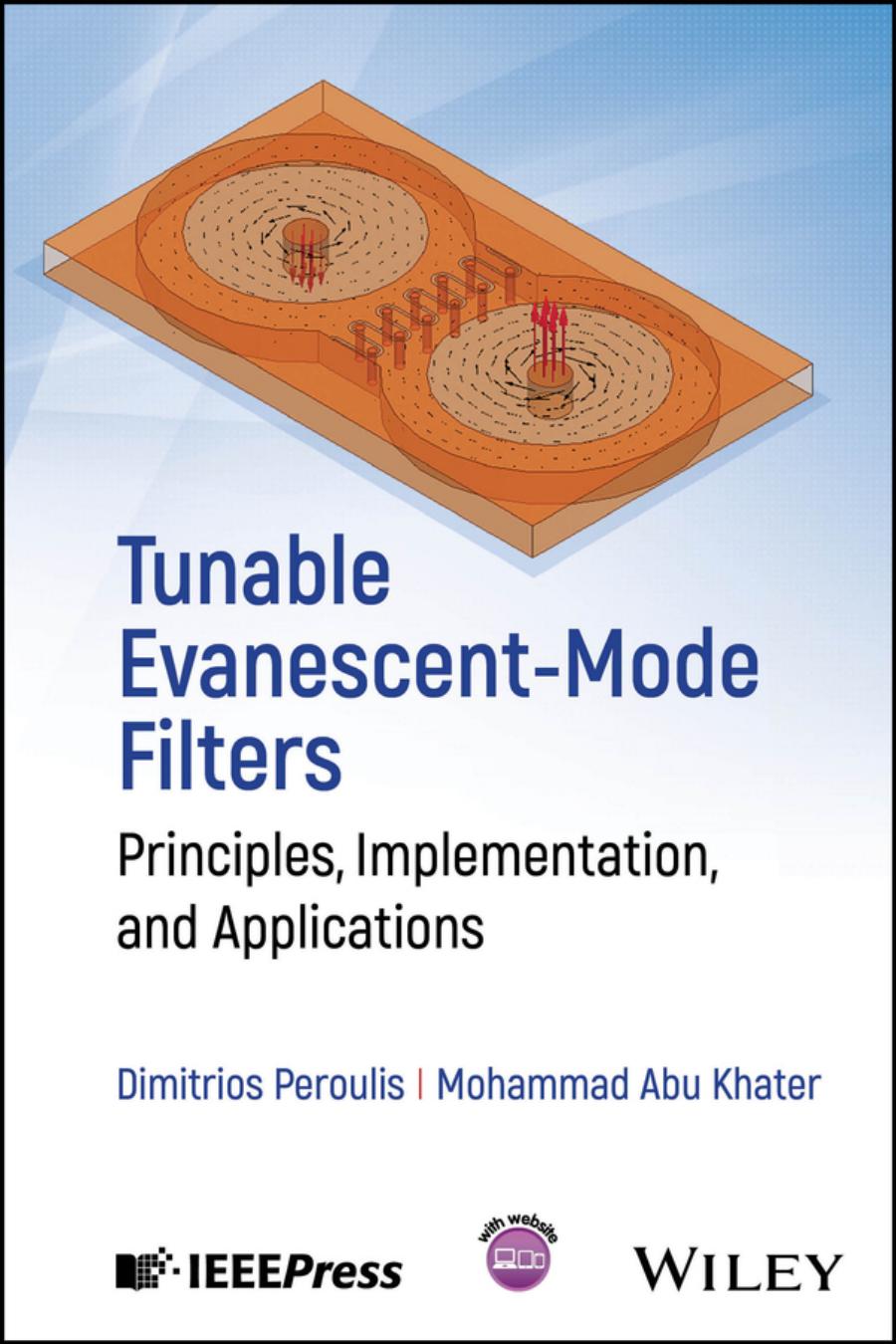 Tunable Evanescent‐Mode Filters
