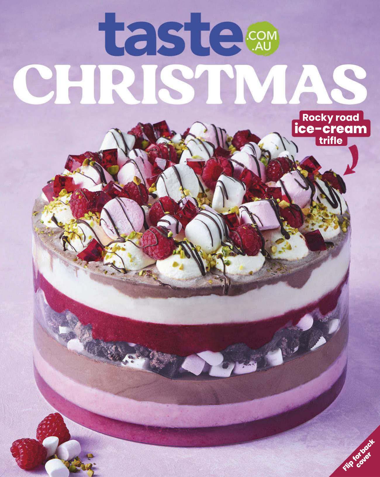 taste.com.au Cookbooks 88 - 2025 AU