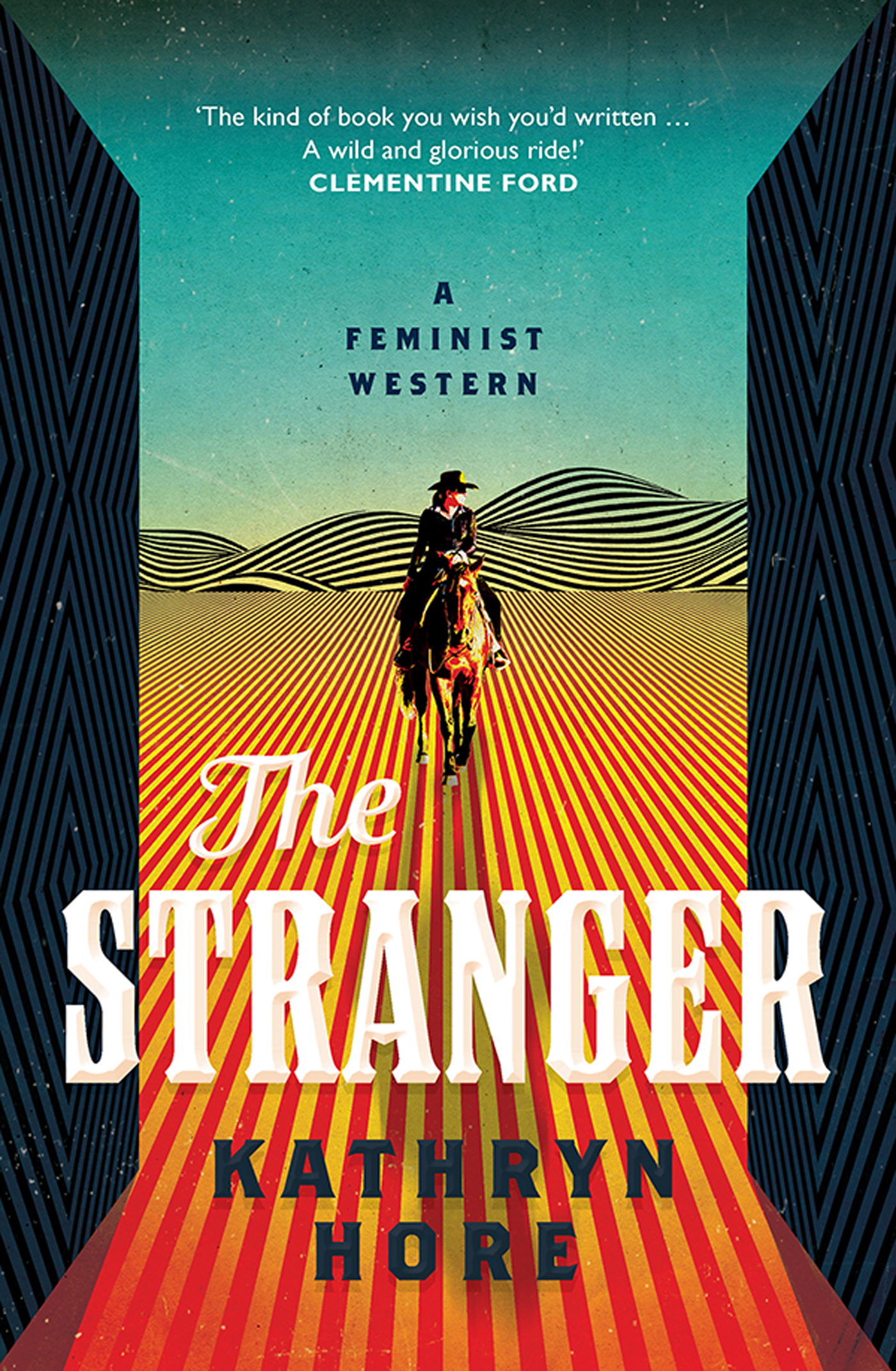 The Stranger