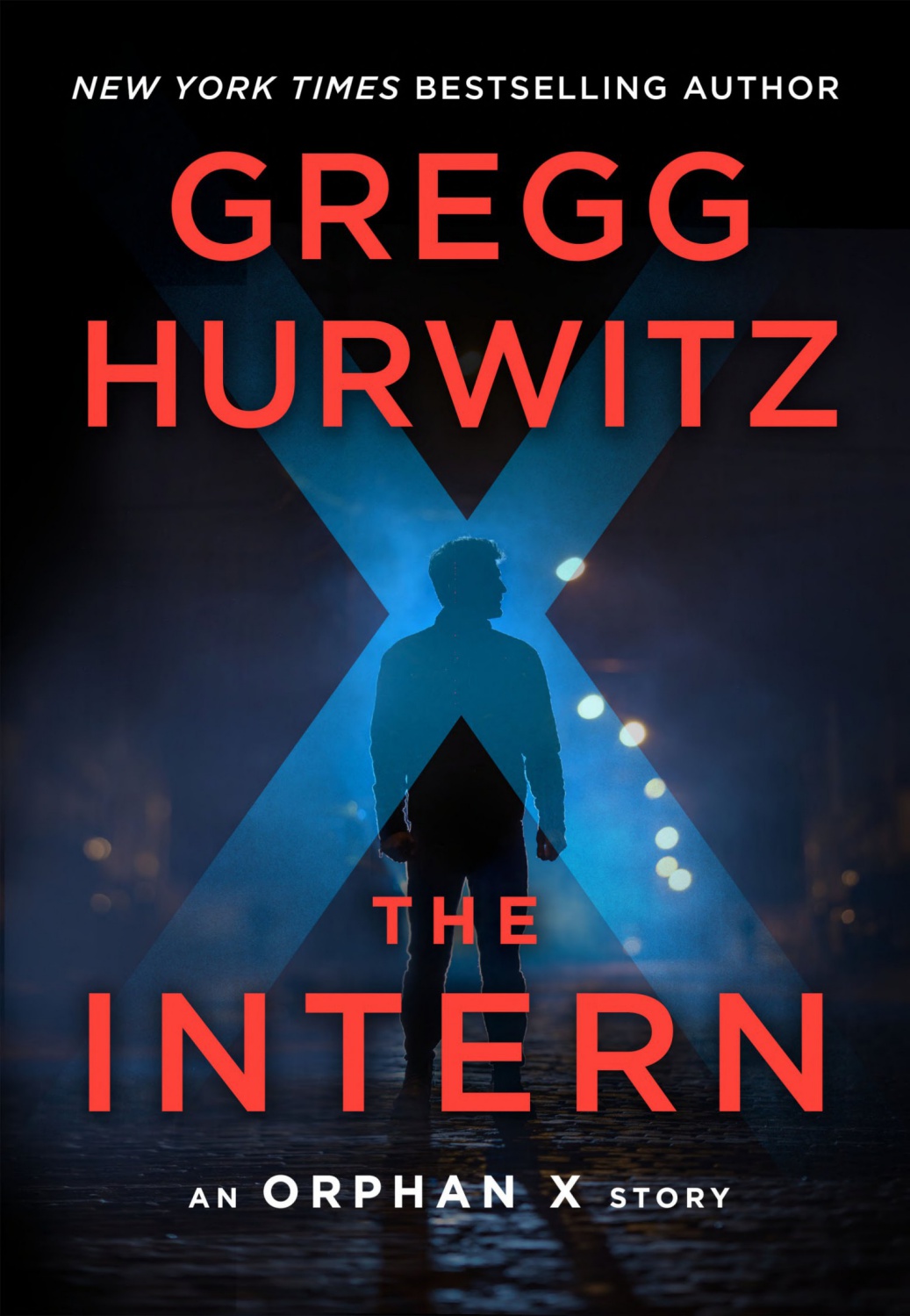 The Intern: An Orphan X Short Story