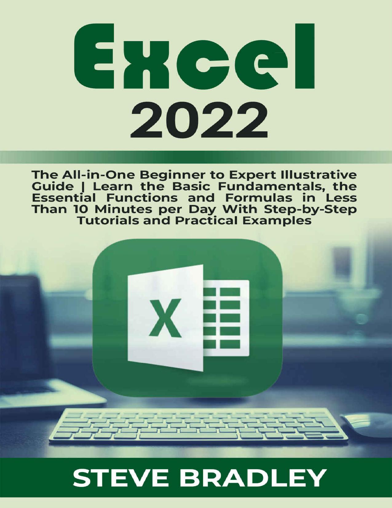 EXCEL 2022