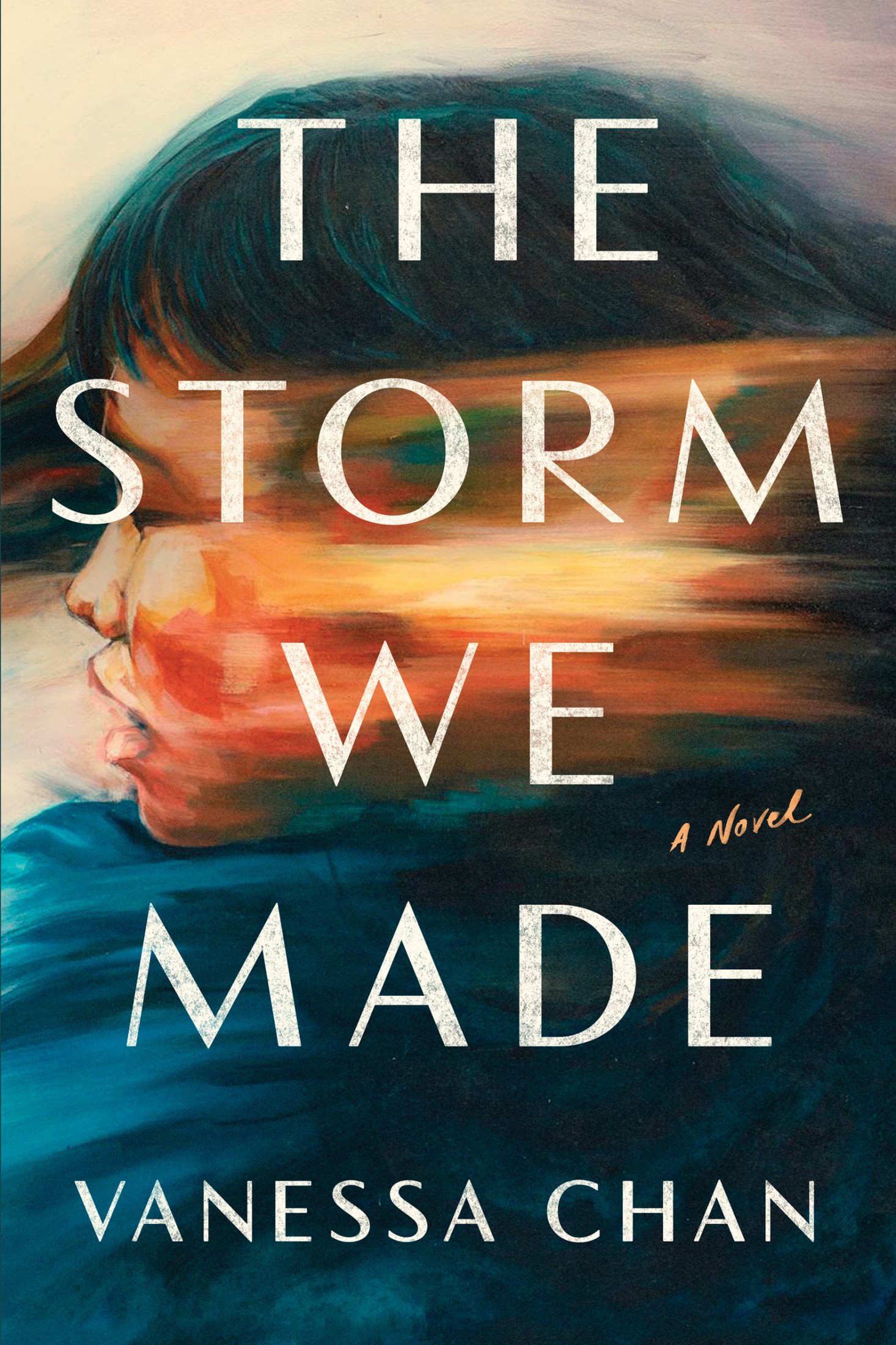 The Storm We Made: A Novel