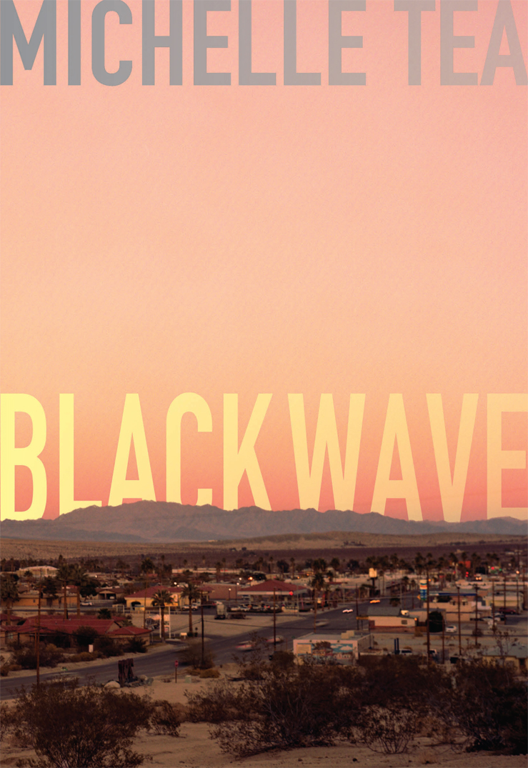 Black Wave