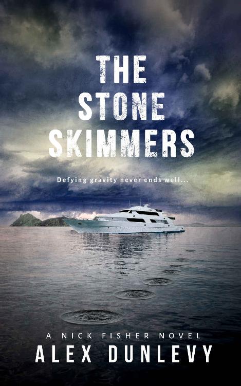 The Stone Skimmers