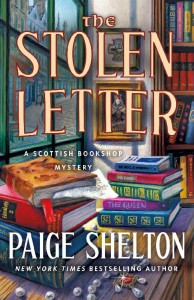 The Stolen Letter