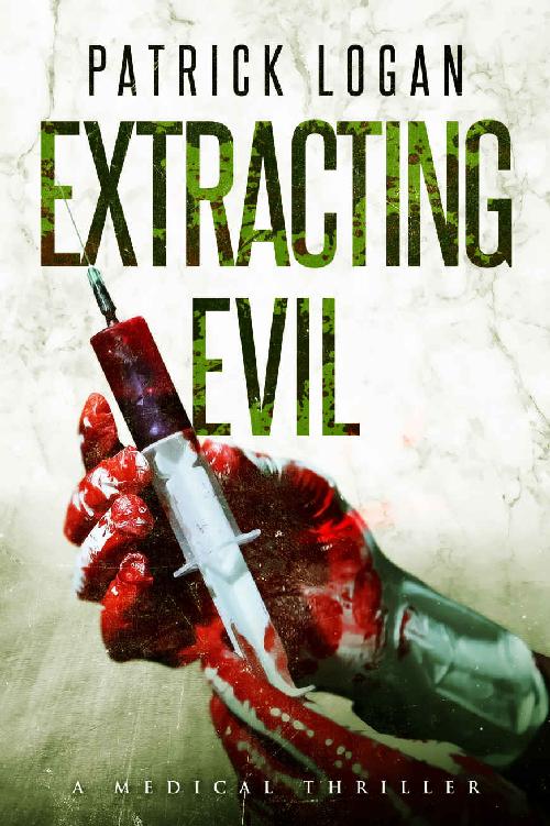 Extracting Evil (Dr. Beckett Campbell, Medical Examiner Book 5)