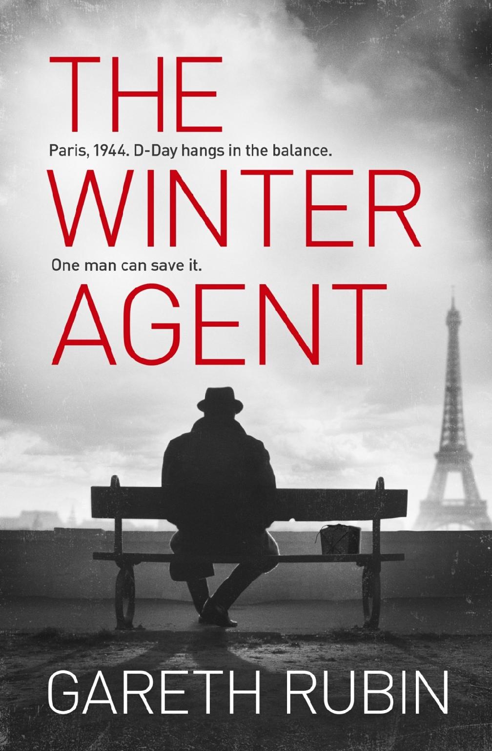 The Winter Agent : A Novel (2020)