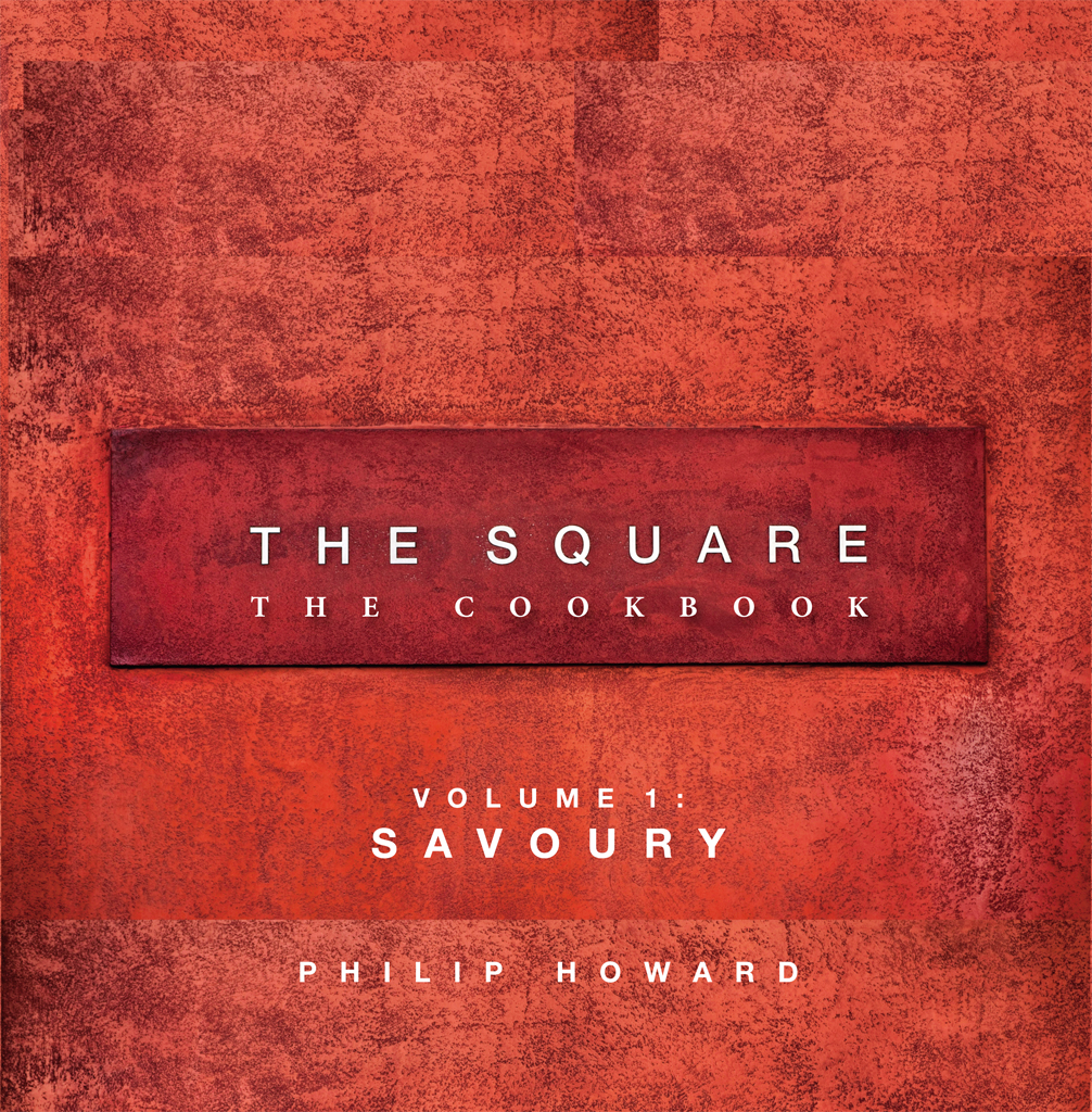 The Square: Savoury