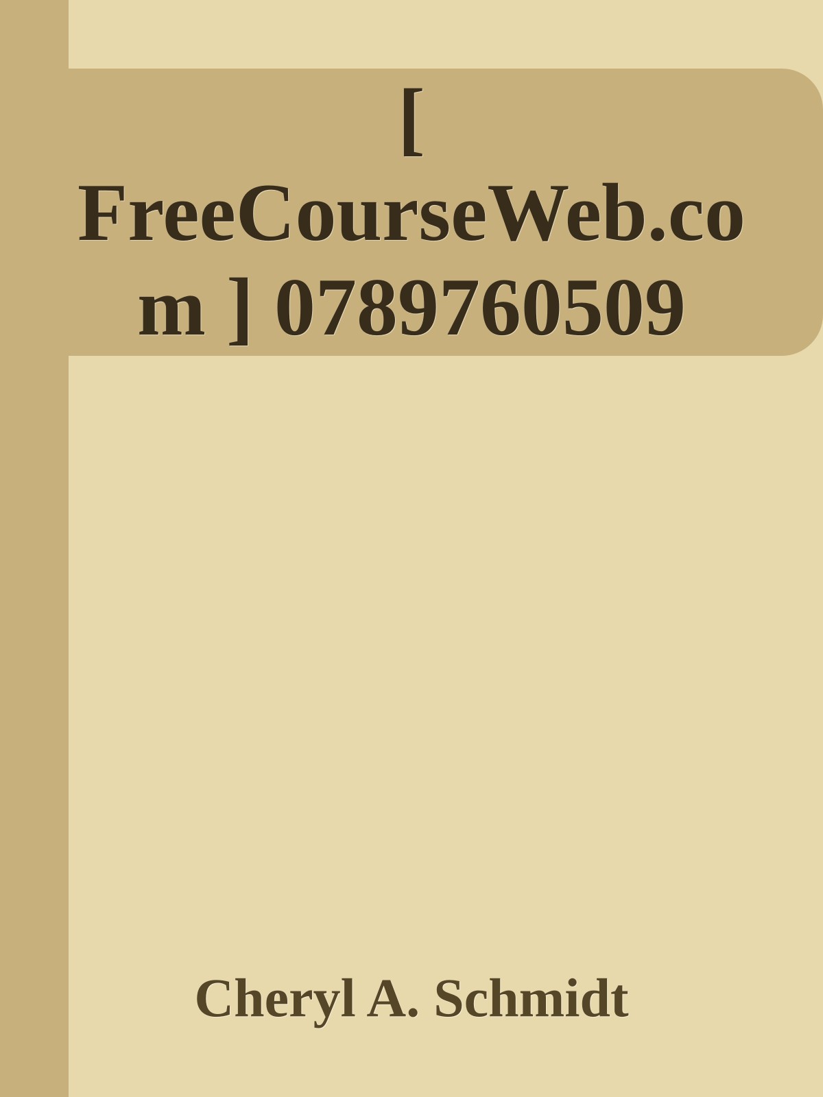 [ FreeCourseWeb.com ] 0789760509