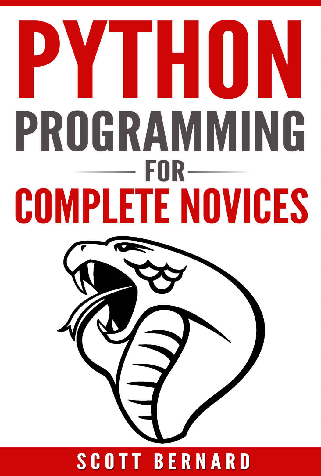 Python Programming: