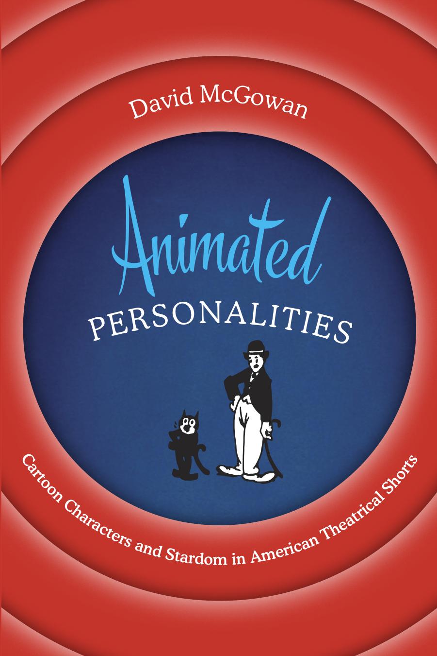 Animated Personalities