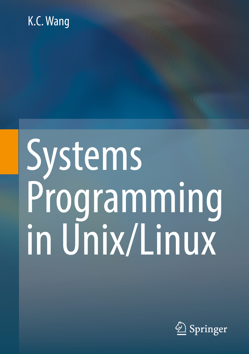 Systems Programming in Unix/Linux