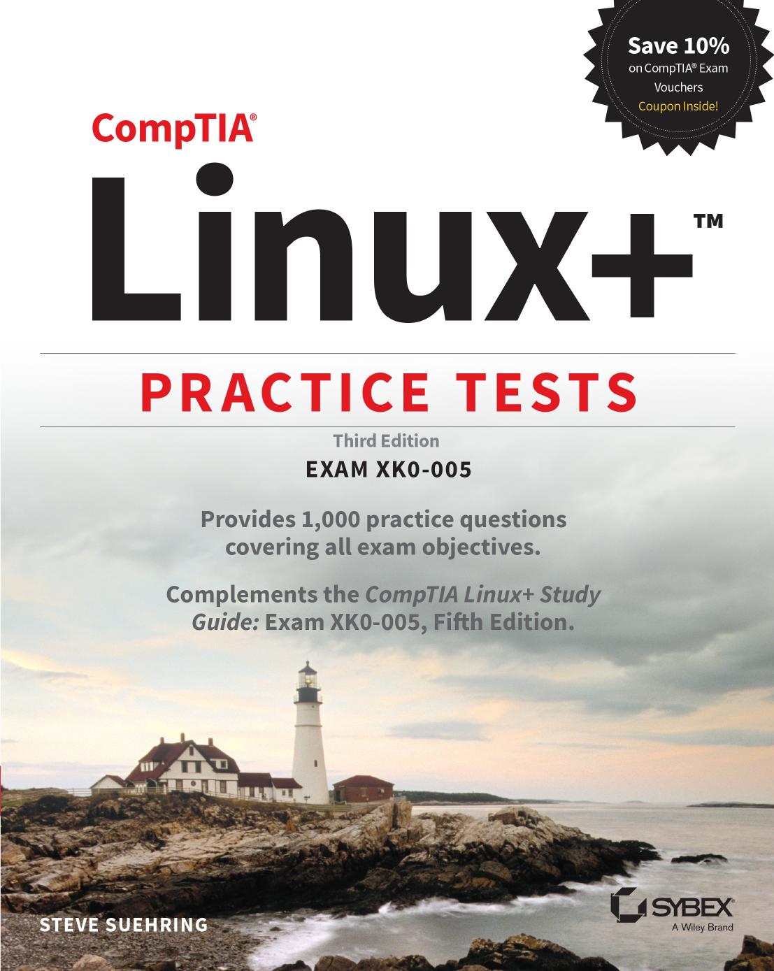 CompTIA® Linux+™