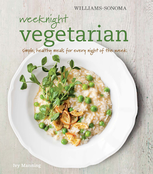 Weeknight Vegetarian