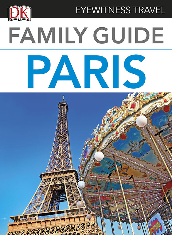 Family Guide Paris