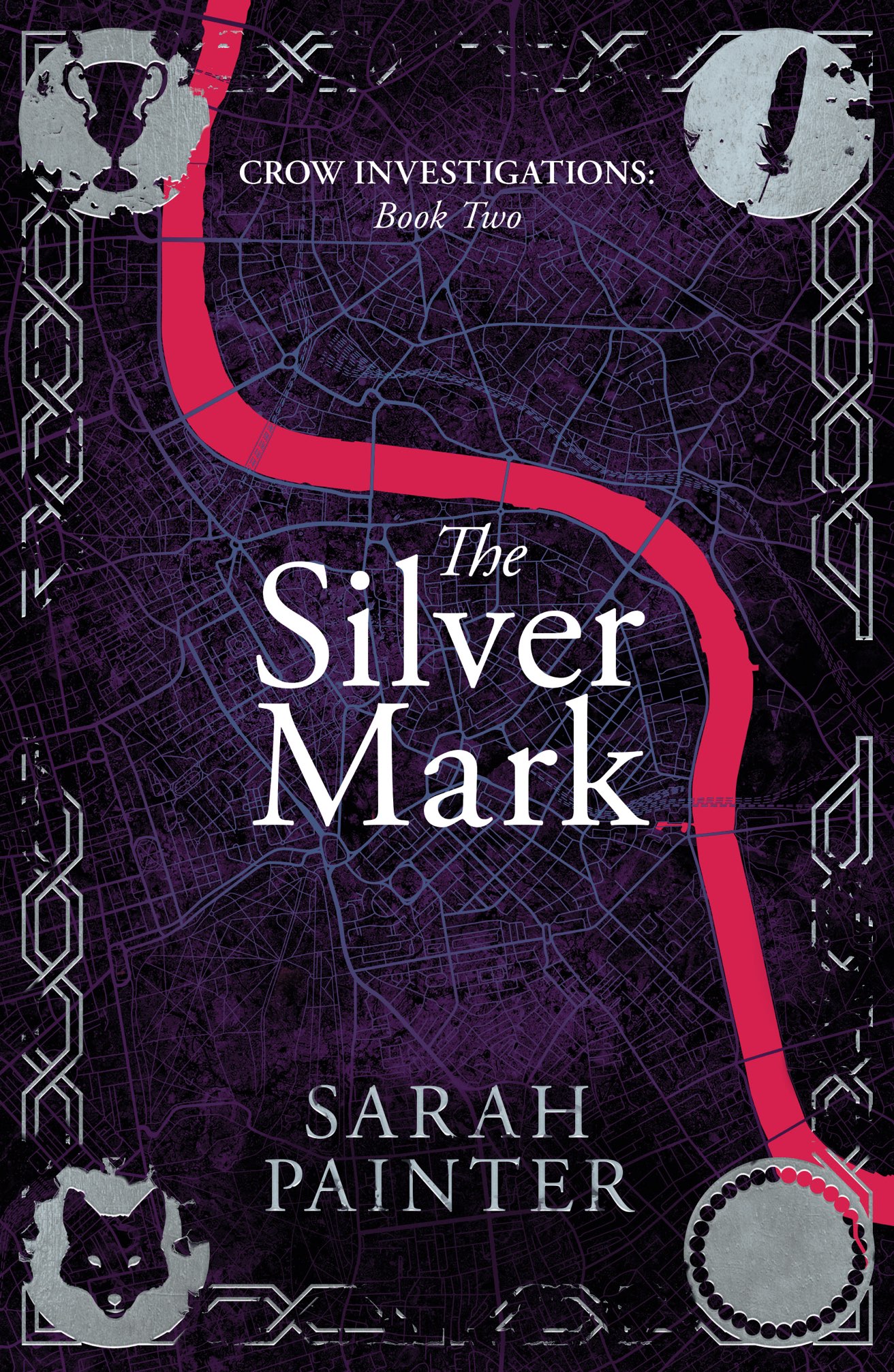 The Silver Mark