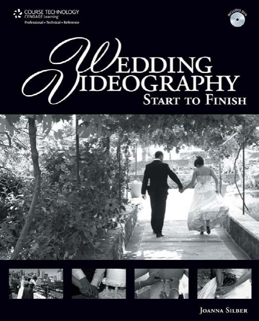 Wedding Videography Start to Finish