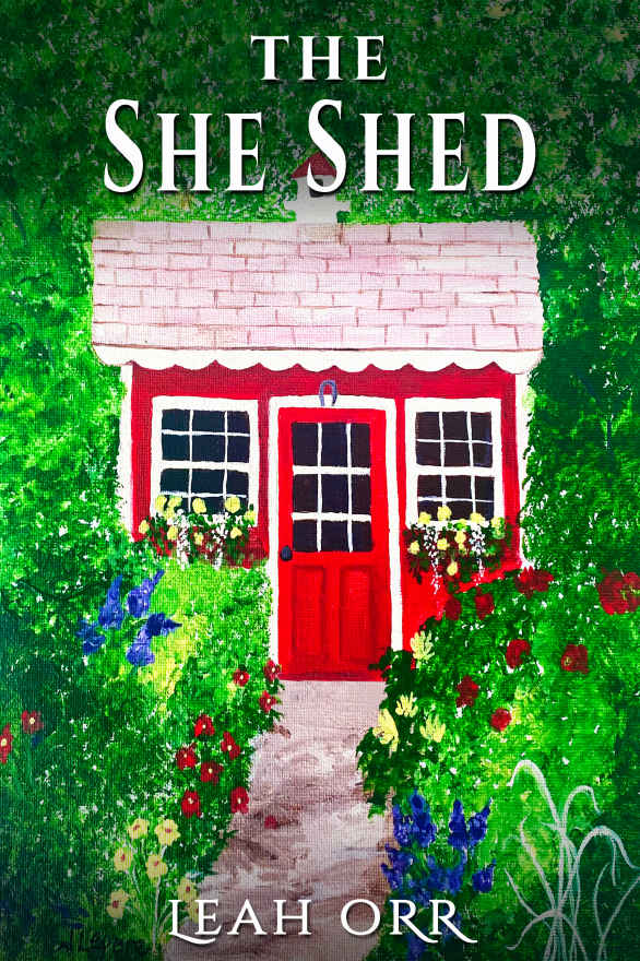 The She Shed