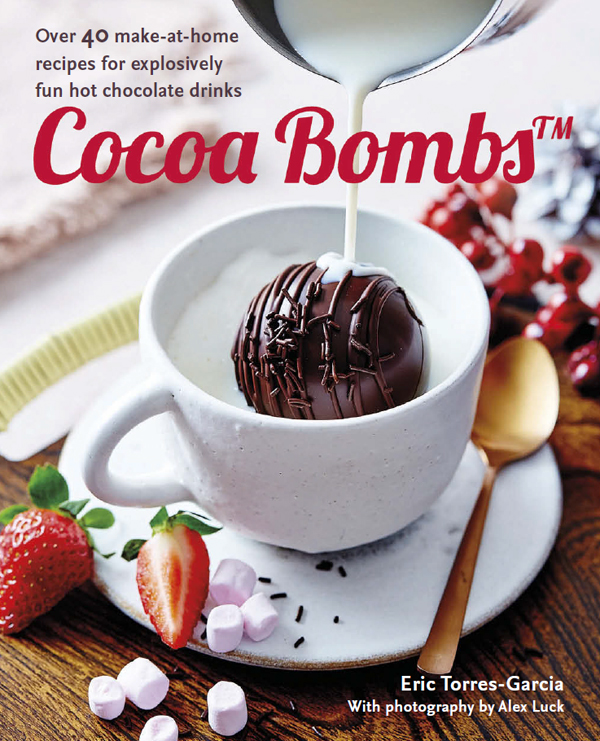 Cocoa Bombs