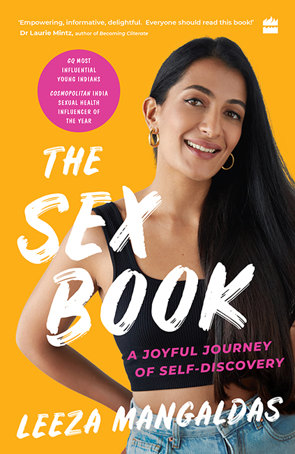 The Sex Book